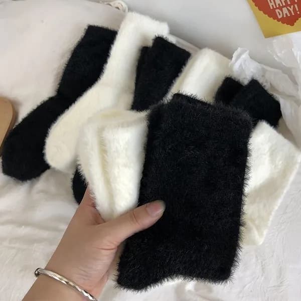 Носки женские, 2 пары