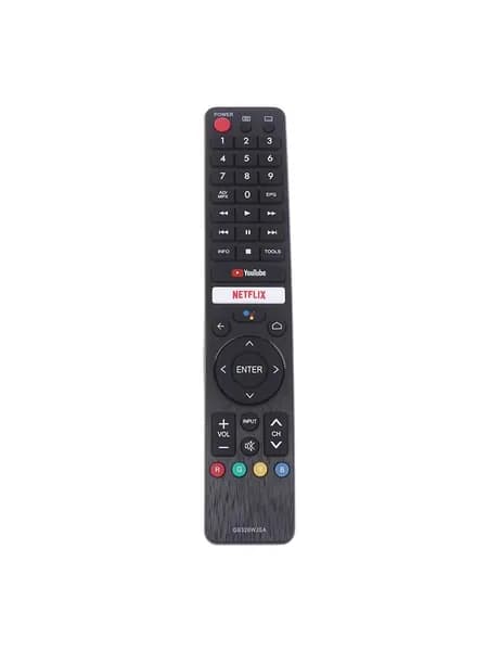 Подходит для Sharp TV голосовой пульт дистанционного управления