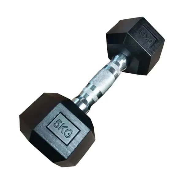 гиря Цельная, 5.1 кг