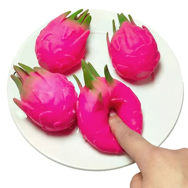Спортивный массажный мяч