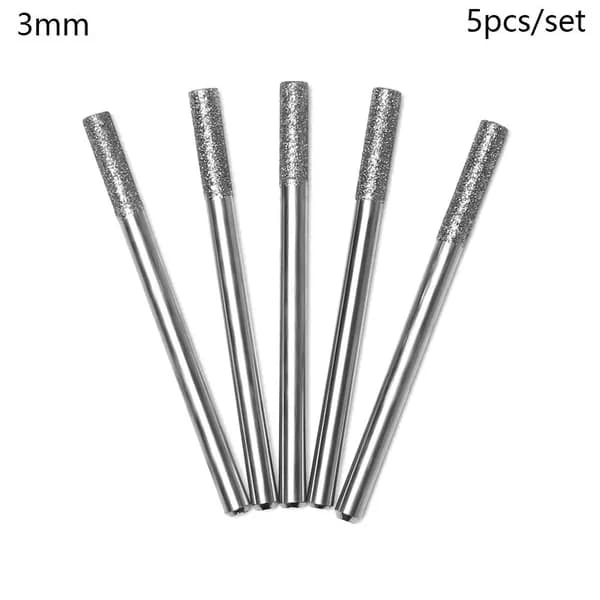 5pcs Микро-резьба иглы