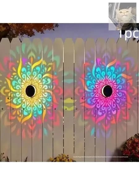 Настенно-потолочный светильник