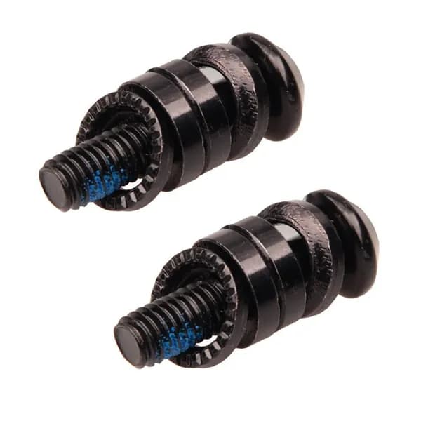 Винт сиденья дискового тормоза шайбы скутера M6x24mm винт тормозного суппорта горного велосипеда