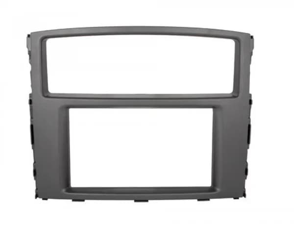 Переходная рамка Intro RMS-N01 для Mitsubishi Pajero 4 2DIN