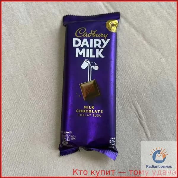 Премиальный десерт из какао, качественный класс