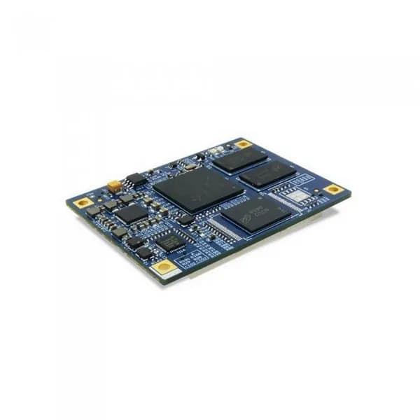 Модуль Myir микрокомпьютера 1GHz, 512MB DDR3, 4GB eMMC (MYC-C4377-4E512D-100-I)