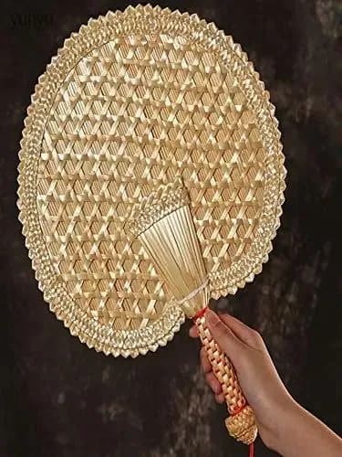 Опахало для бани Березовый, 1 шт.