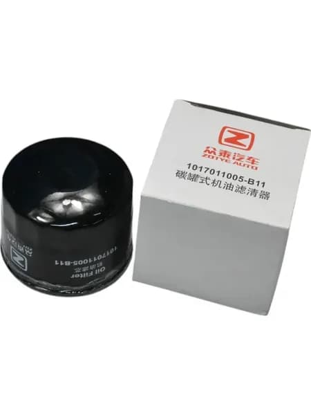Масляный фильтр Hyundai Kia JAC Great Wall MItsubishi