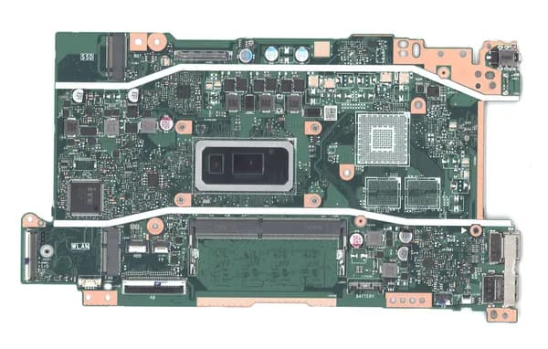 Материнская плата для Asus X509FA 8G/I5-8265U 90NB0MZ0-R00050