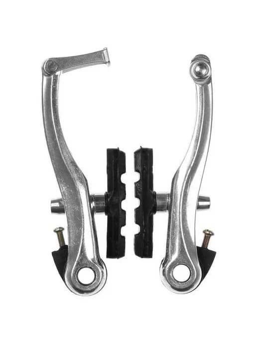 Комплект тормозов Dream Bike HC-PJ-090D, V-brake, передний и