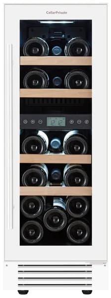 Винный шкаф Cellar Private CP017-2TW