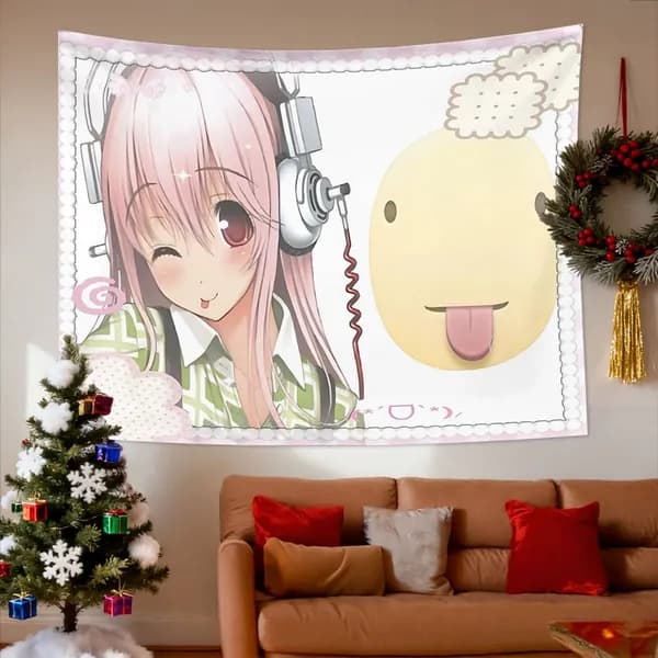 Гобелен "Цифровая печать" 75x100 см
