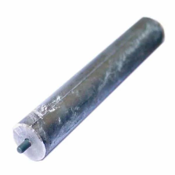 Анод магниевый 145D25+10M5 (Короткая шпилька М5)