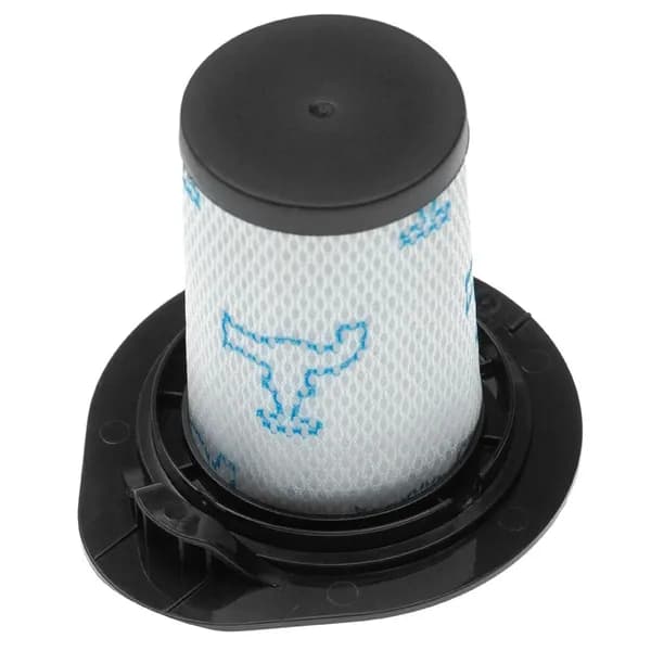 сменный фильтр для пылесоса Rowenta Air Force All-In-One 460 Air Force Flex 560, 1 шт.