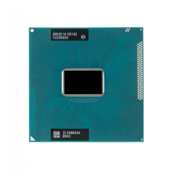 процессор Celeron Dual Core 1000M, SR102, oem