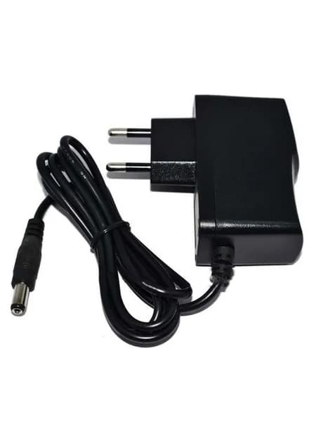 Блок питания 12V 1.5A для сетевого оборудования штекер DC 5,5x2.1мм, 18W
