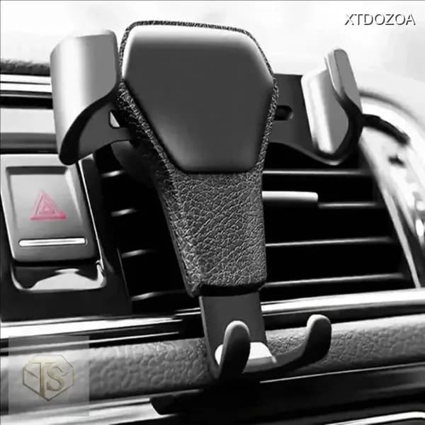 Держатель автомобильный, Держатель для телефона, диагональ 7"
