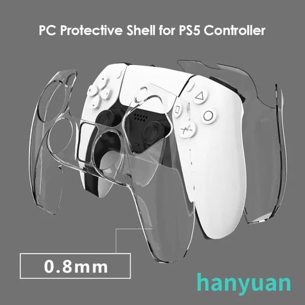 Защитный чехол для PS5, полная совместимость