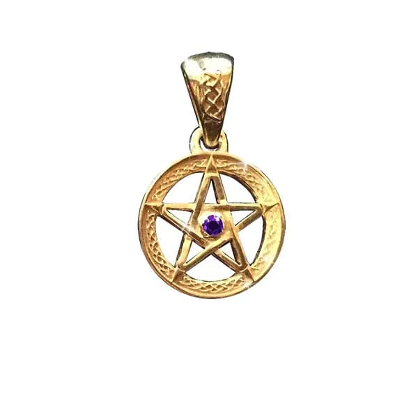 WIZARD AD ASTRA Сувенир ювелирный Серебро стерлинговое