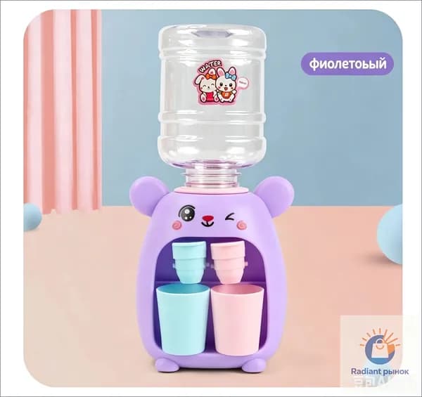 Кулер для воды wanju0001