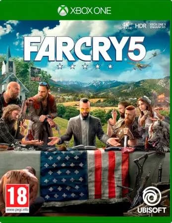 Игра  (Xbox One, Xbox Series, Русская версия)