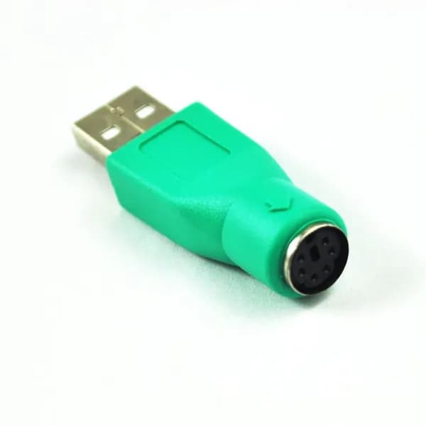 (P G F I) PS/2-USB-адаптер