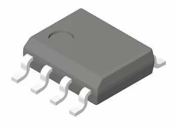Микросхема AN6650S SMD