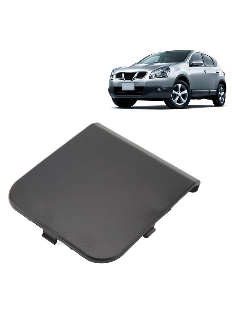 Для Nissan Qashqai J10 2010-2013 Передний бампер фаркоп крышка Oem 622A0-BR00H