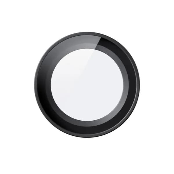 (1 шт.) Защитное стекло для объектива Insta360 GO3S (для GO3)