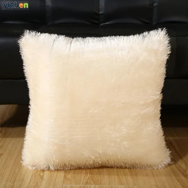 Наволочка декоративная 43x43 см, 1 шт.