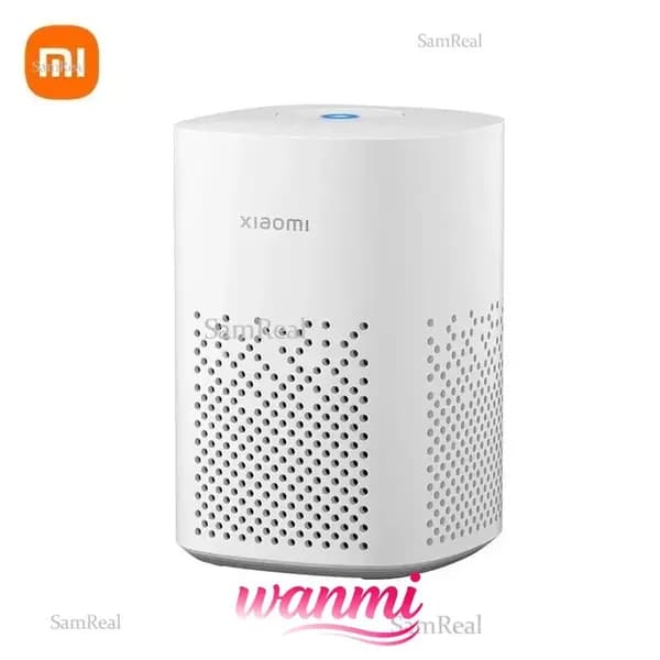 Xiaoai Speaker Play - Умная колонка с голосовым помощником, Bluetooth 5.0, компактный дизайн