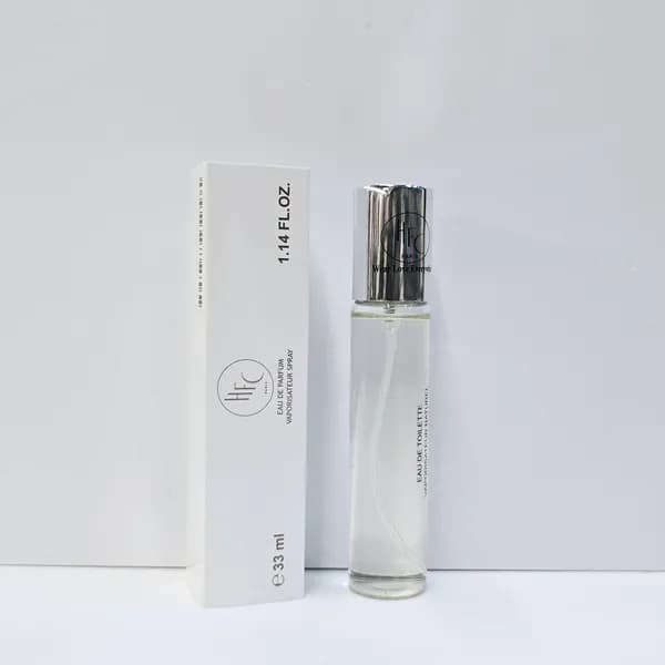 Парфюмерная вода HFC Eau de parfum, 33ml