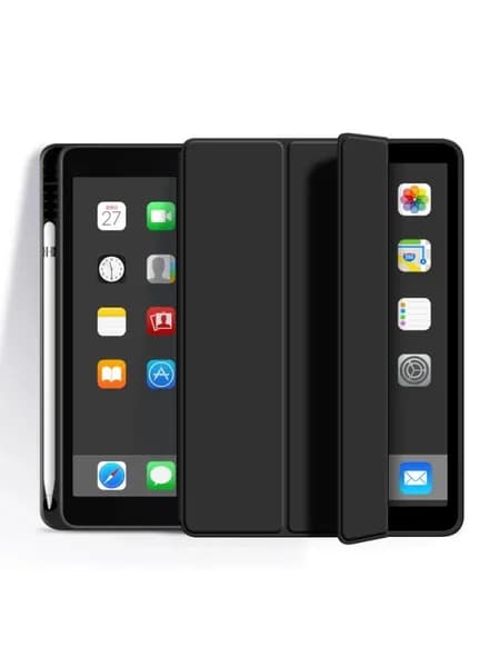 Чехол для iPad 7 10.2 2019, iPad 8 10.2 2020, iPad 9 10.2 2021