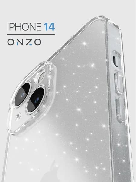 Чехол на Айфон 14 / iPhone 14