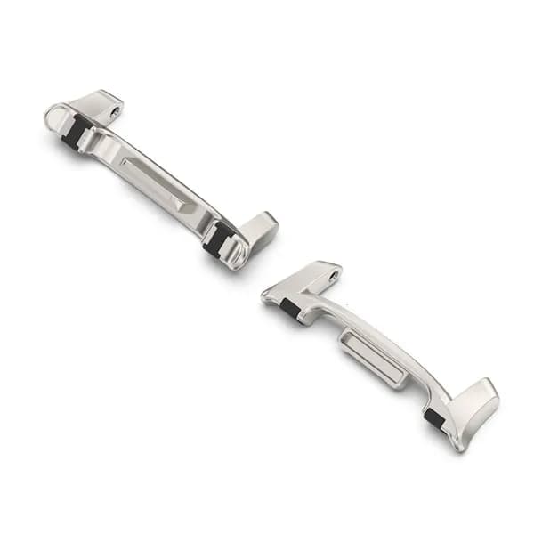 Часы Lavishness , Титановый цвет - 20mm