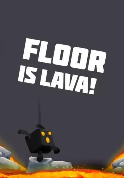 Floor is Lava