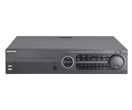 Видеорегистратор Hikvision DS-8116HQHI-K8