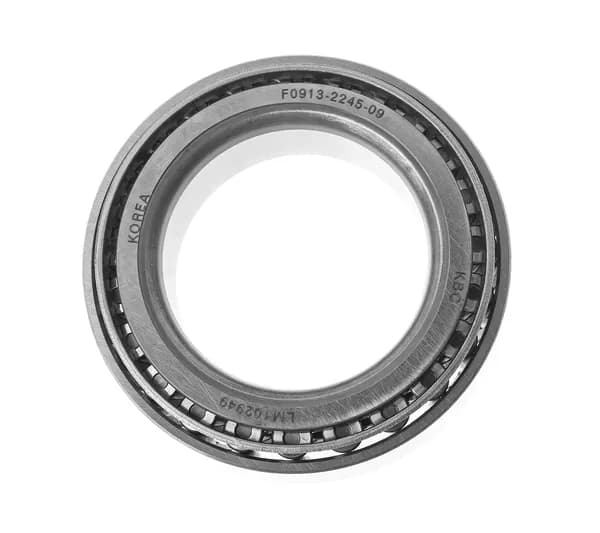 Подшипник ступицы HYUNDAI Porter, Porter 2 задней KBC / Арт. KLM102949-LM102910-DY