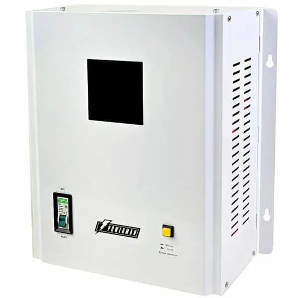 Стабилизатор POWERMAN AVS 8000P