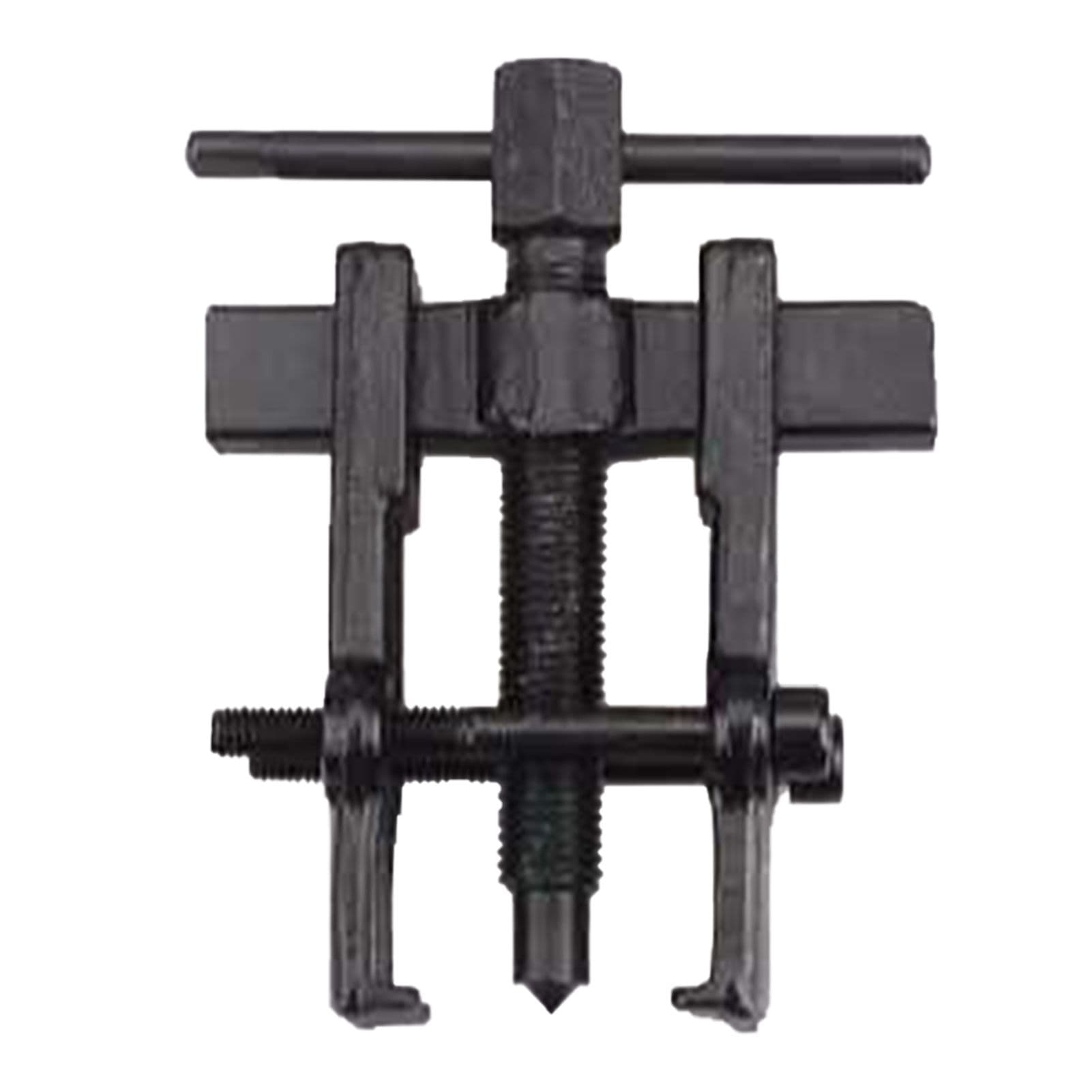 2 Jaws Bearing Puller, антикоррозийный и легкий в использовании, для замены подшипников