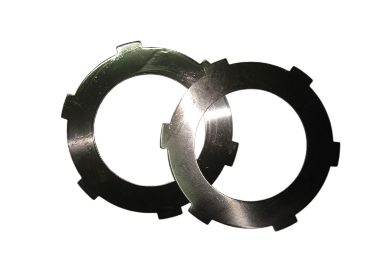 Диск Стальной (тонкий) 143.2х88.5х2 Toyota 6FD10 30 32431-23630-71