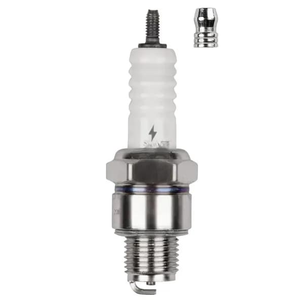 Свеча для моторной техники Yamaha/Nissan/Suzuki/Mariner ан. B7HS-10 STARTVOLT