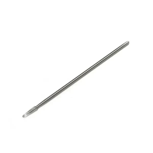 Стек для создания цветов из полимерной глины / 4mm