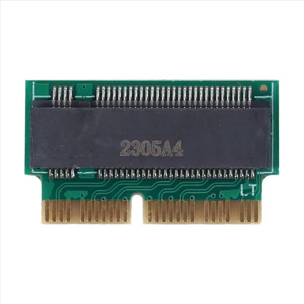 M.2 NVME MacBook SSD Convert Adapter для обновленного MacBook Air Pro Retina Mid
