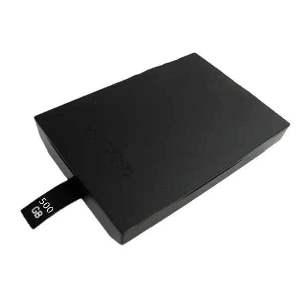 Жесткий диск для тонкой машины XBOX360-500G