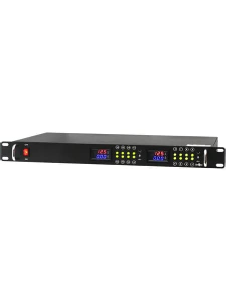 ST-PS120DRD-BK Блок питания RACK