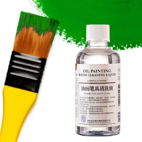 Разбавитель 1 шт., 280 мл./ 260 г.