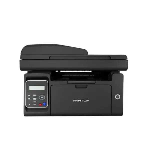 МФУ 3в1 Pantum M6550W лазерное черно-белое, Wi-Fi, автоподатчик, 22 стр/мин
