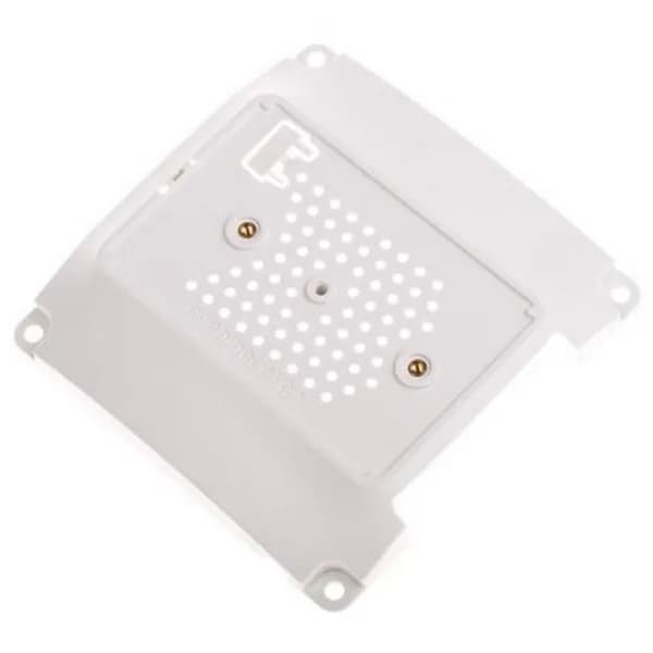 Крепление VESA Mount (100x100 mm) для корпусов Raspberry Pi 3, ASM-1900048-11, цвет белый, (122-3464)