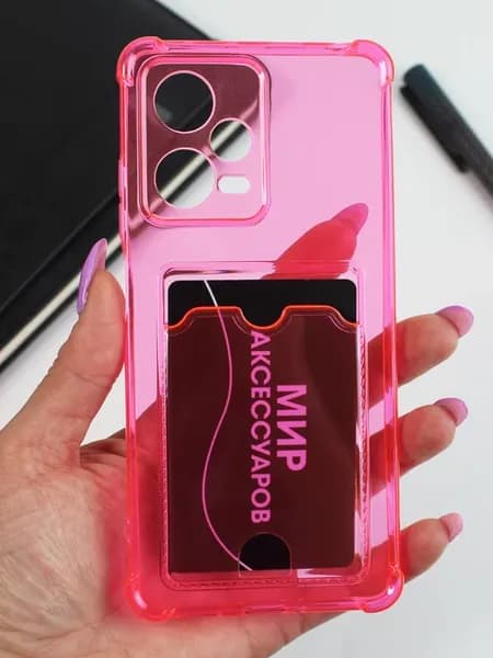Чехол на Xiaomi Redmi Note 12 5G, Poco X5 5G